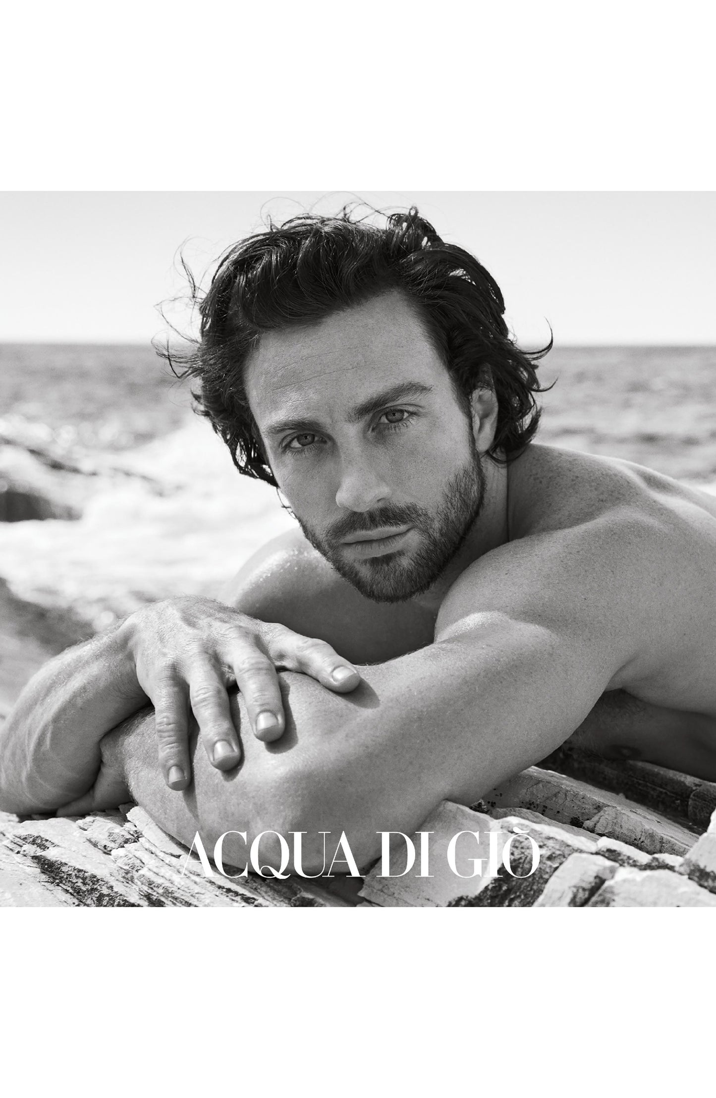ARMANI Acqua di Gió Eau de Toilette