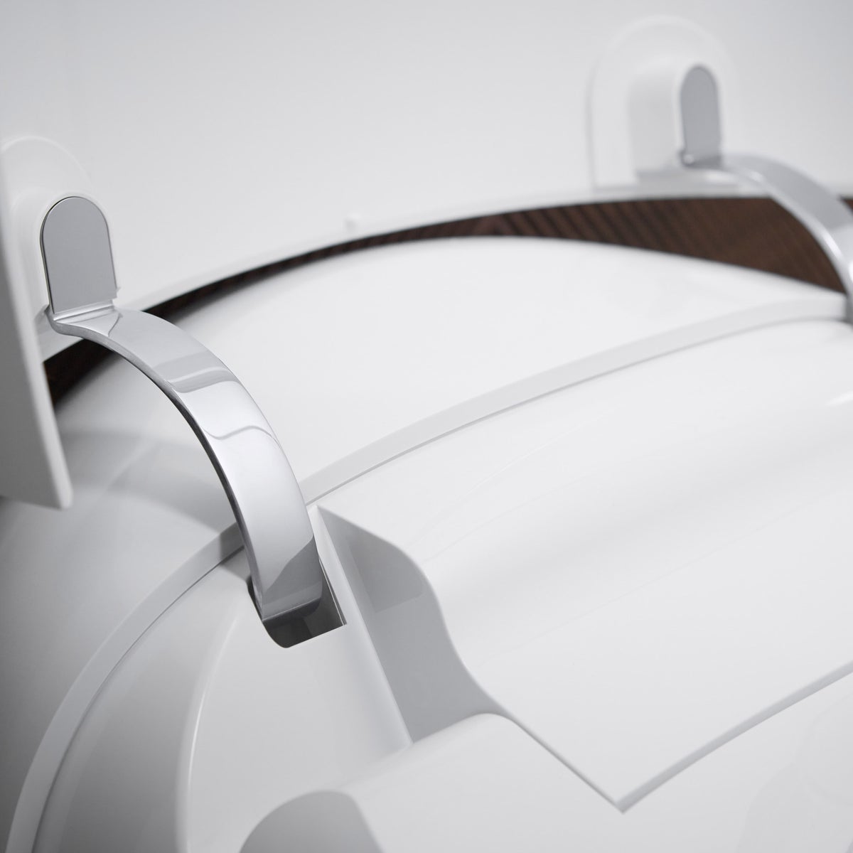 Kohler Karing 2.0 One-piece Elongated Smart Toilet