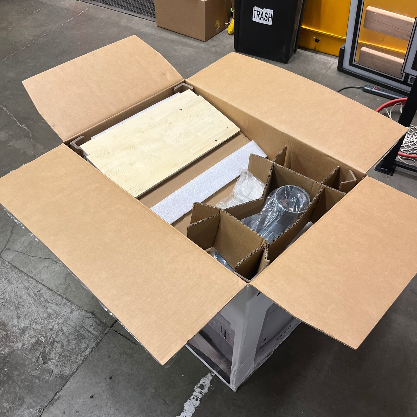 Kohler Jaro One-Piece Elongated Smart Toilet - Retail $1799