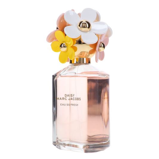Marc Jacobs Daisy Eau So Fresh Eau de Toilette, Perfume for Women, 4.2 fl oz