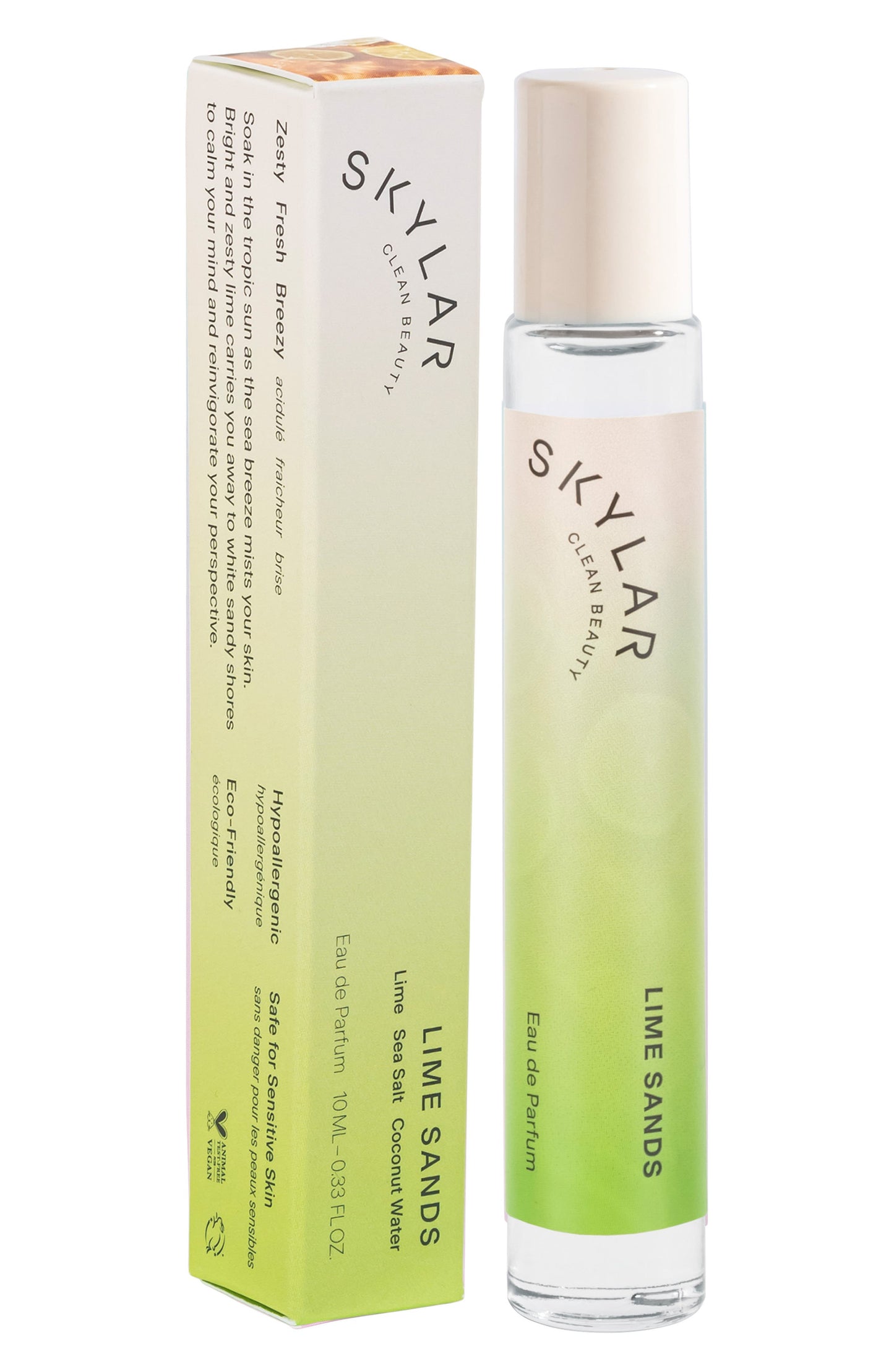 Skylar Lime Sands Eau de Parfum [90]