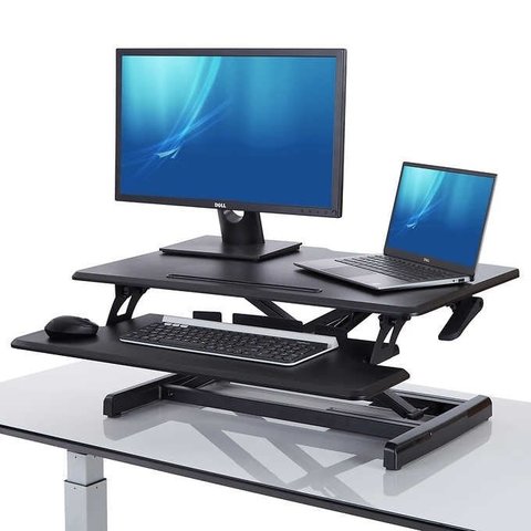 Airlift Desk Riser - Retail $99
