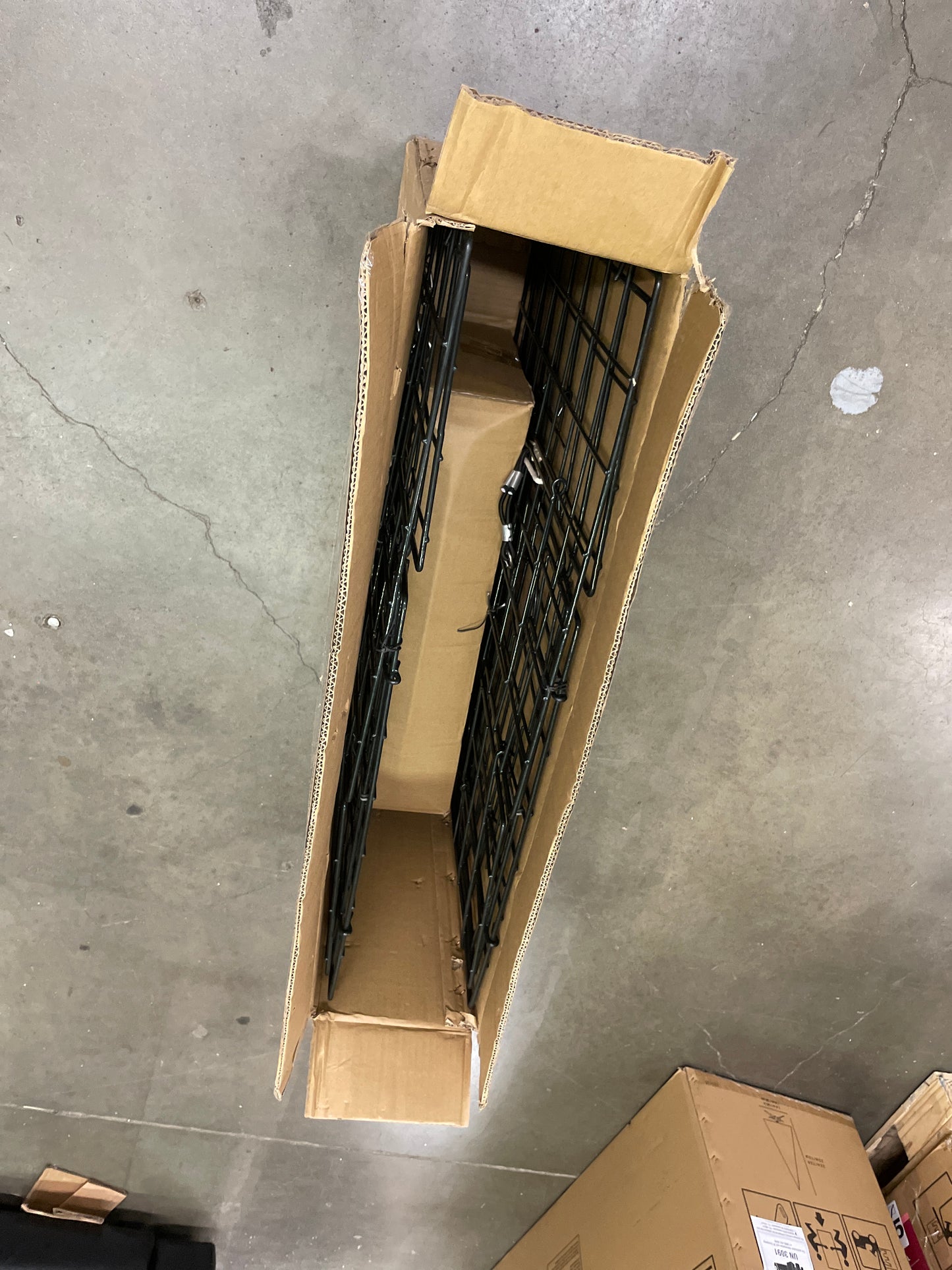 NEW - Costco - SMI Twin Pack Collapsible Crab Trap Set - Retail $134