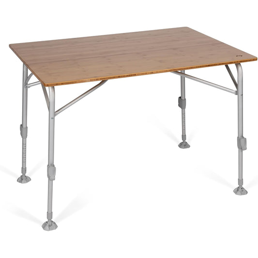 Dometic Bamboo Large Camping Table