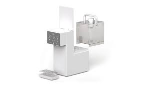 Brio SIMPL W3 Filtered Tri-Temp Countertop Water Dispenser
