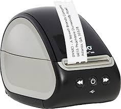 DYMO® LabelWriter 550 Series Label Printer - Retail $114