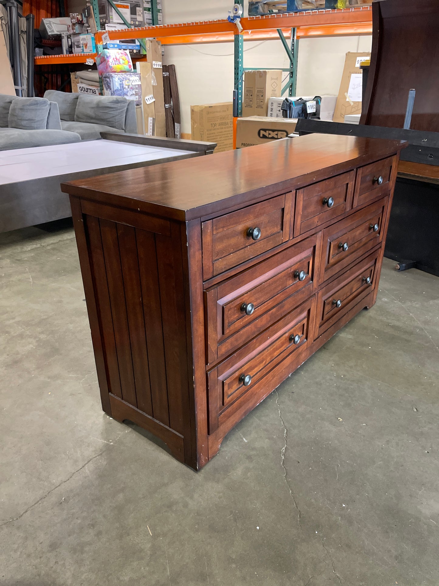 Costco - Grand Harbor Dresser - Retail $399