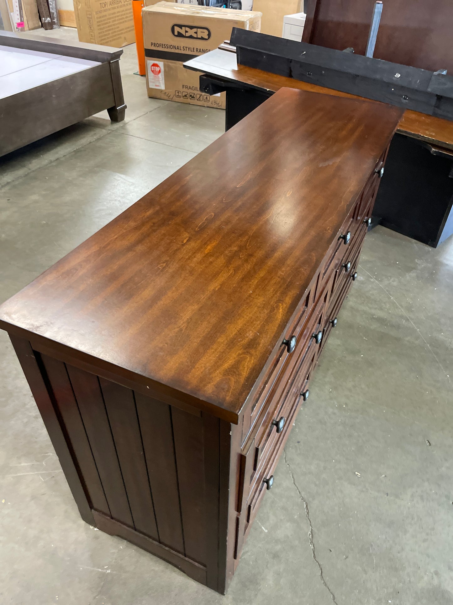 Costco - Grand Harbor Dresser - Retail $399