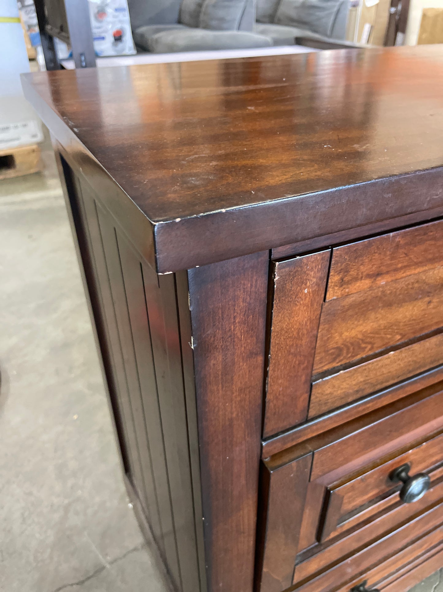 Costco - Grand Harbor Dresser - Retail $399