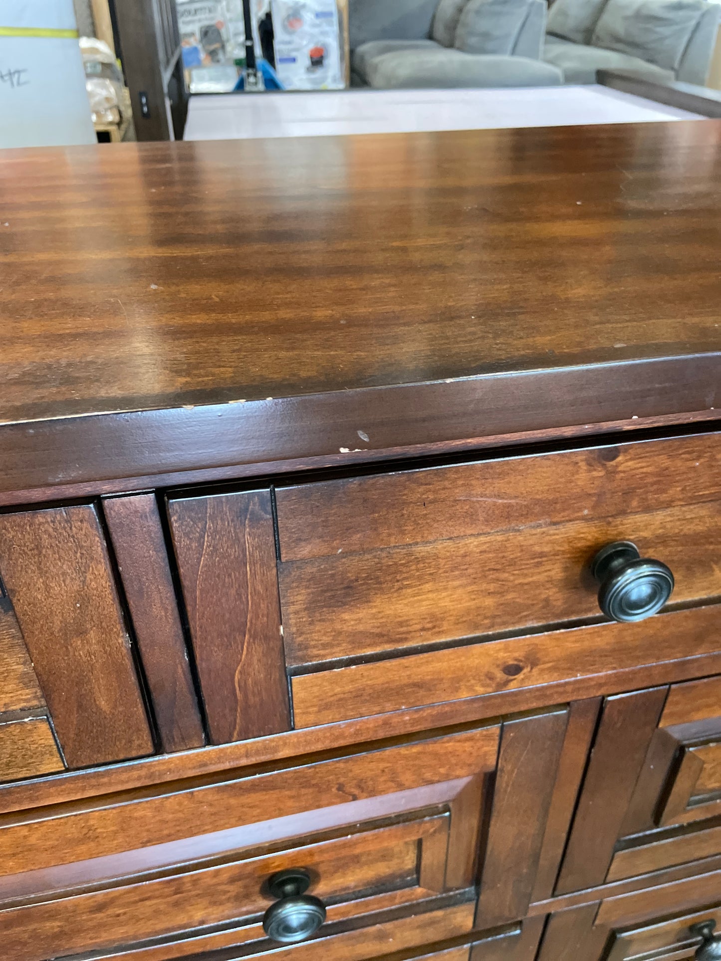 Costco - Grand Harbor Dresser - Retail $399