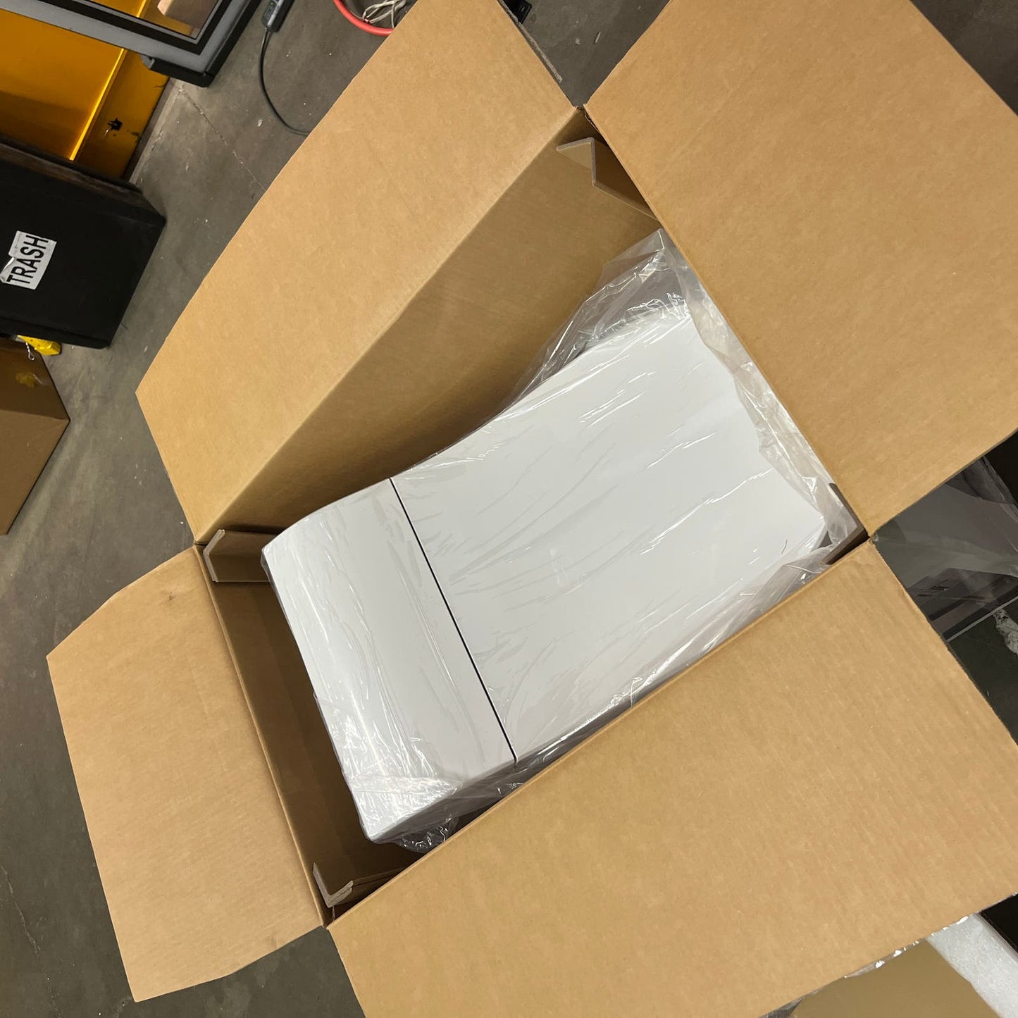 Kohler Jaro One-Piece Elongated Smart Toilet - Retail $1799