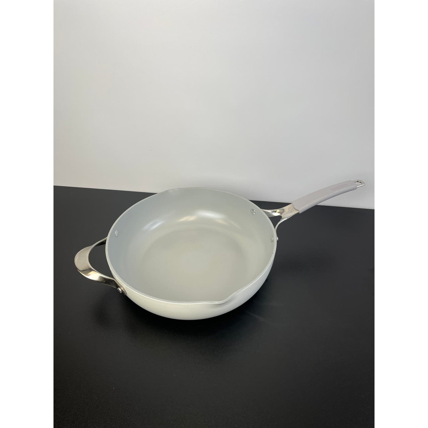 Tramontina 5-Quarter All in One Pan Set - Retail $54