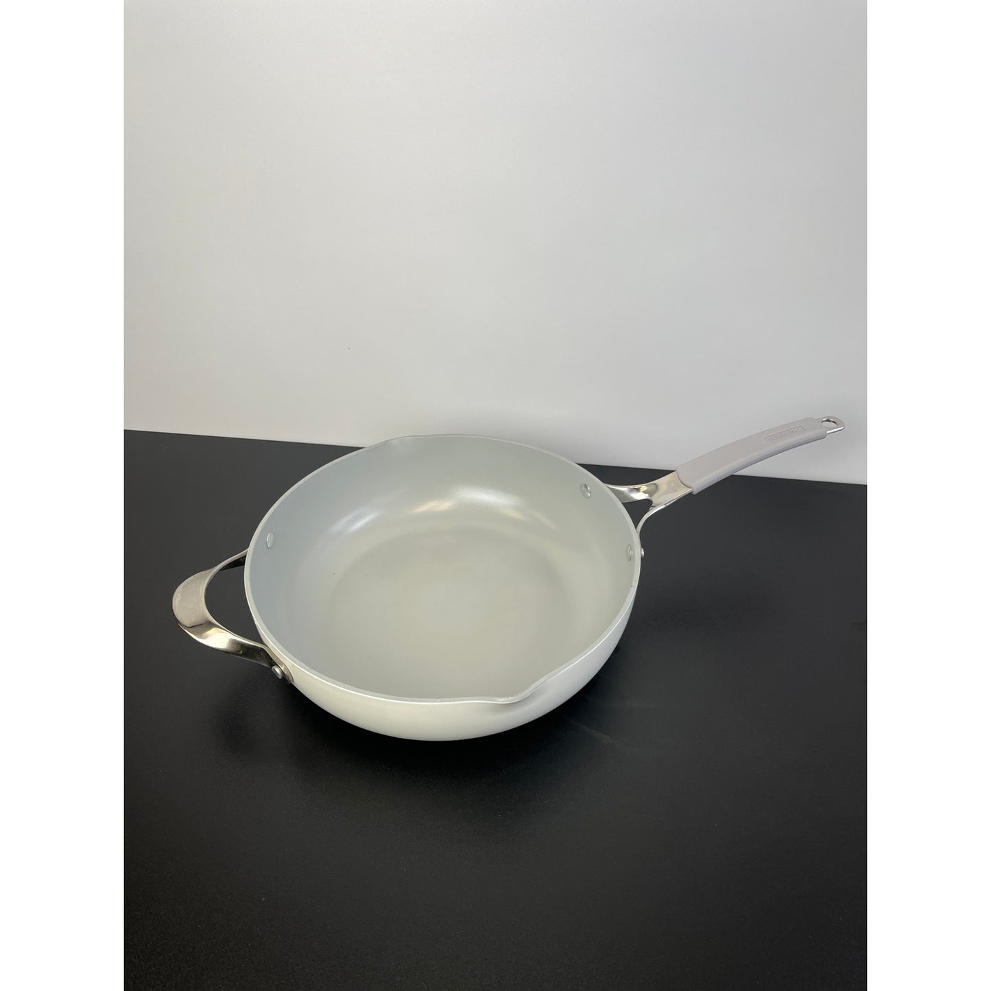 Tramontina 5-Quarter All in One Pan Set - Retail $49