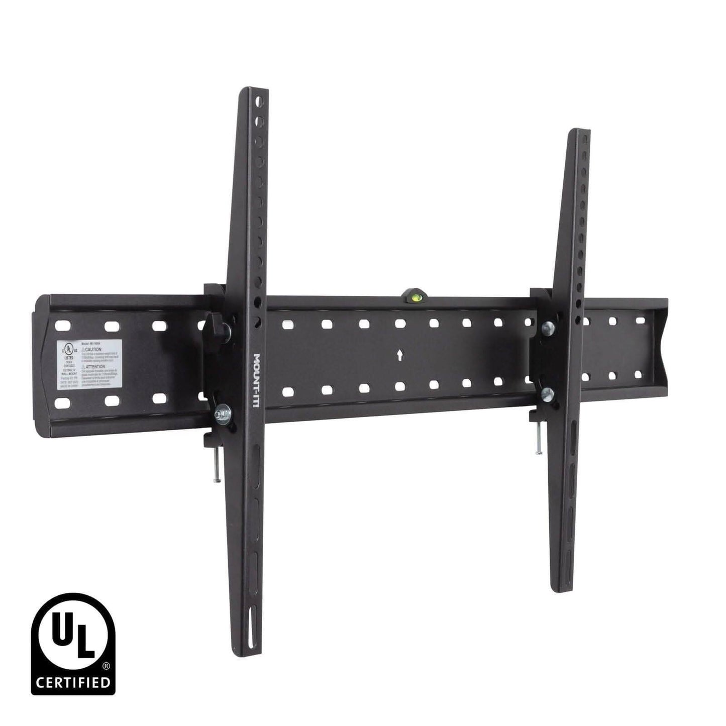 Rocketfish™ - Extending and Tilting TV Wall Mount for Most 50–100 in. TVs -