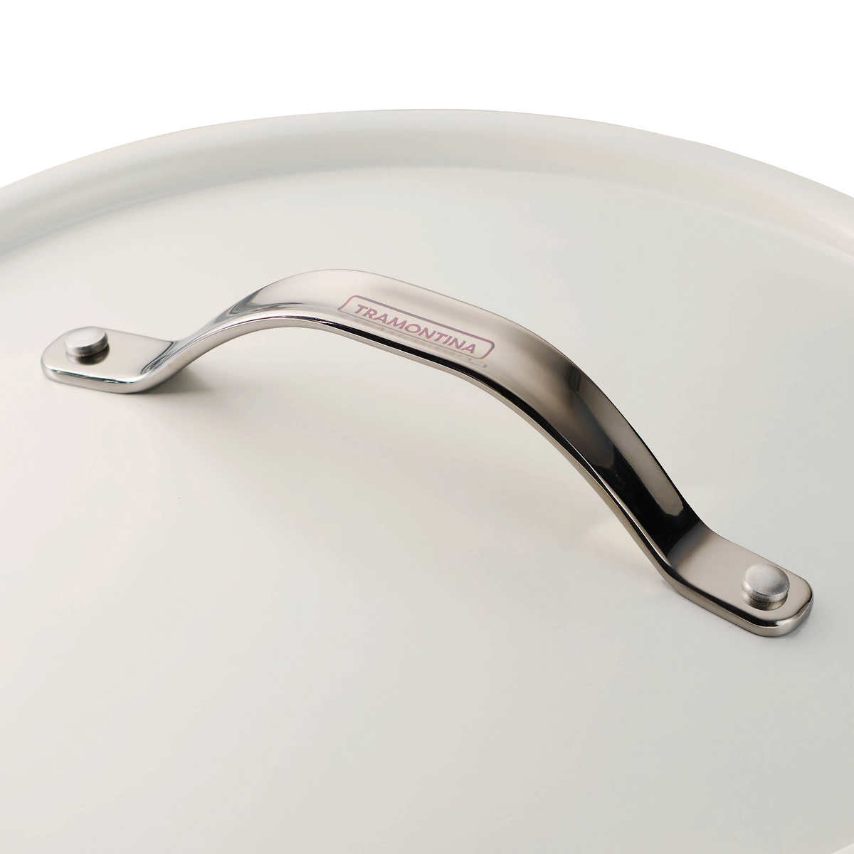 Tramontina 5-Quarter All in One Pan Set - Retail $49