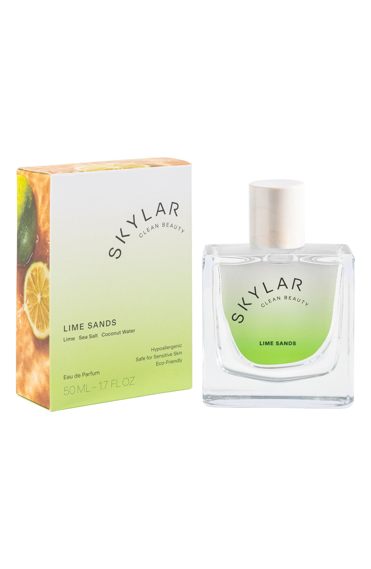 Skylar Lime Sands Eau de Parfum [90]
