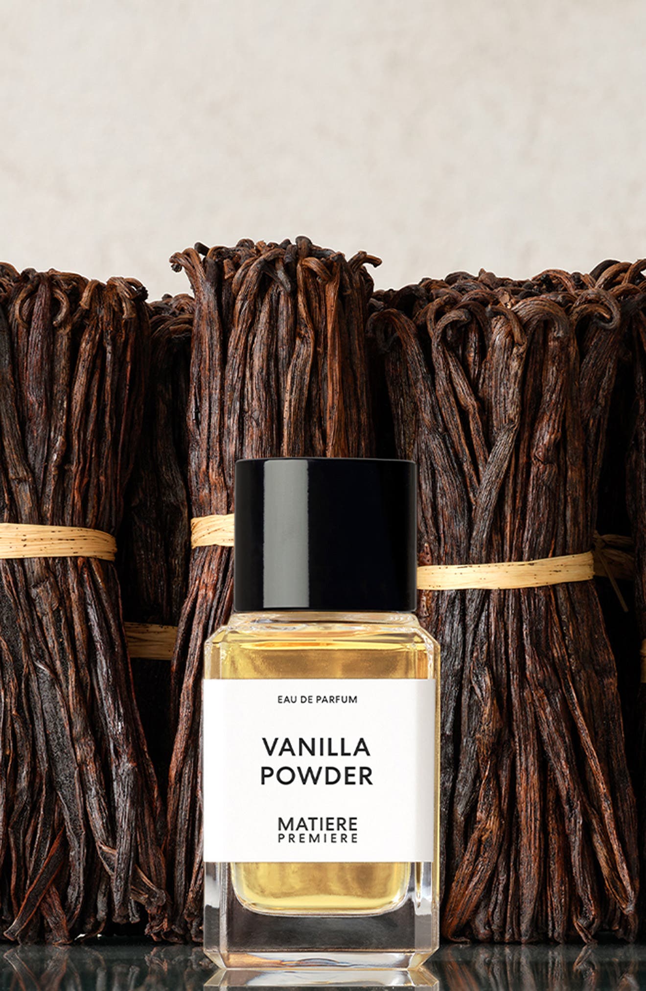 MATIERE PREMIERE Vanilla Powder Eau de Parfum [320]