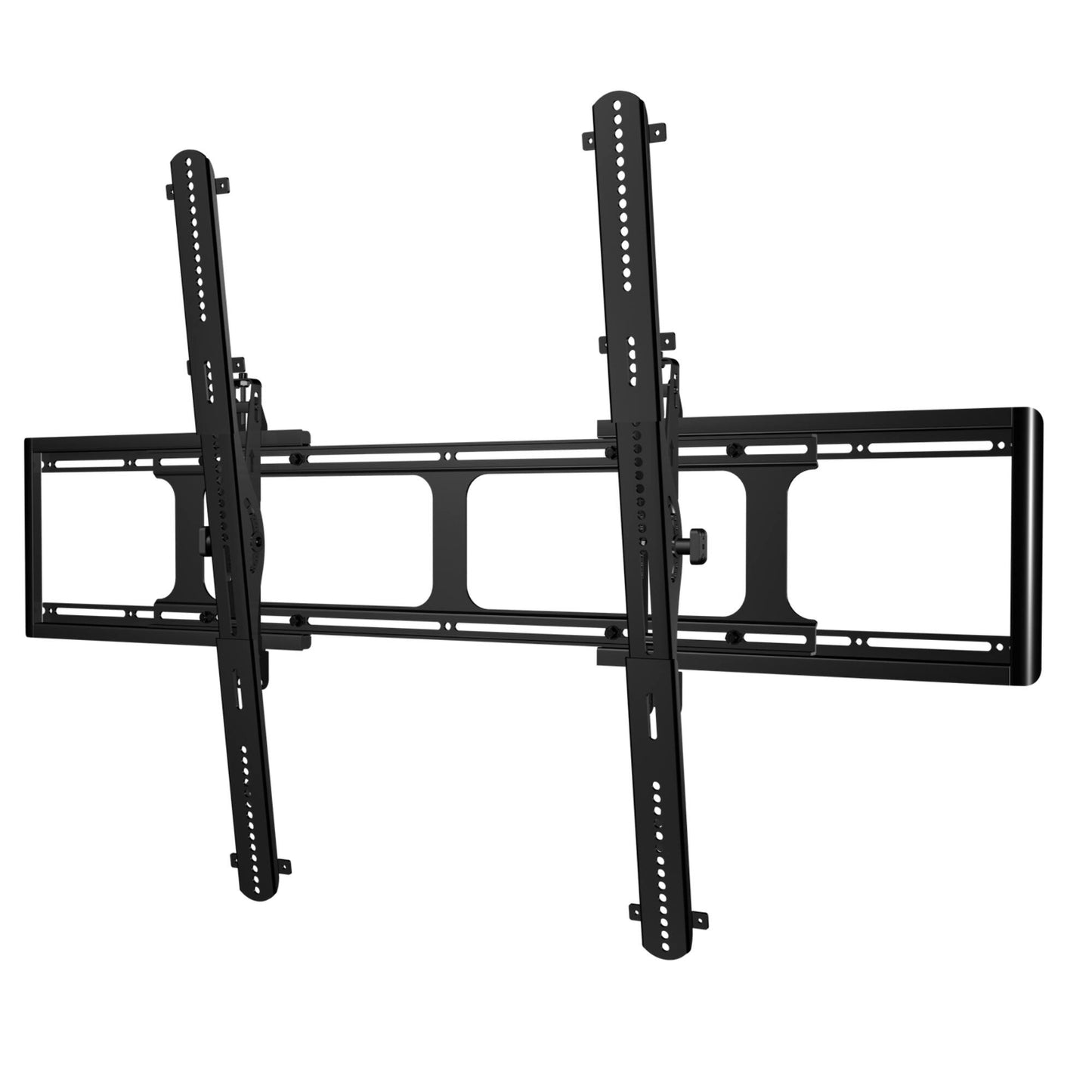 Rocketfish™ - Extending and Tilting TV Wall Mount for Most 50–100 in. TVs -
