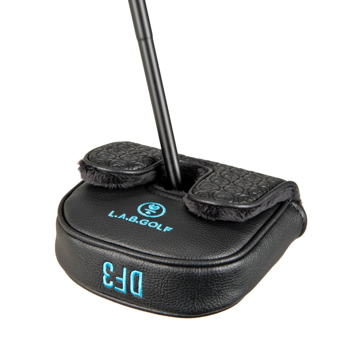 L.A.B. DF3i Stock Putter, Right Handed