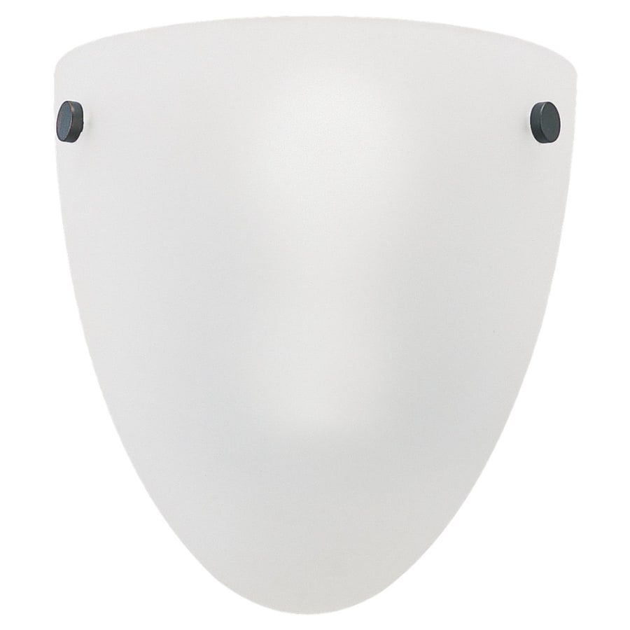 Generation Lighting 41036-999 Metropolis 8" Tall Bathroom Sconce | Build.com