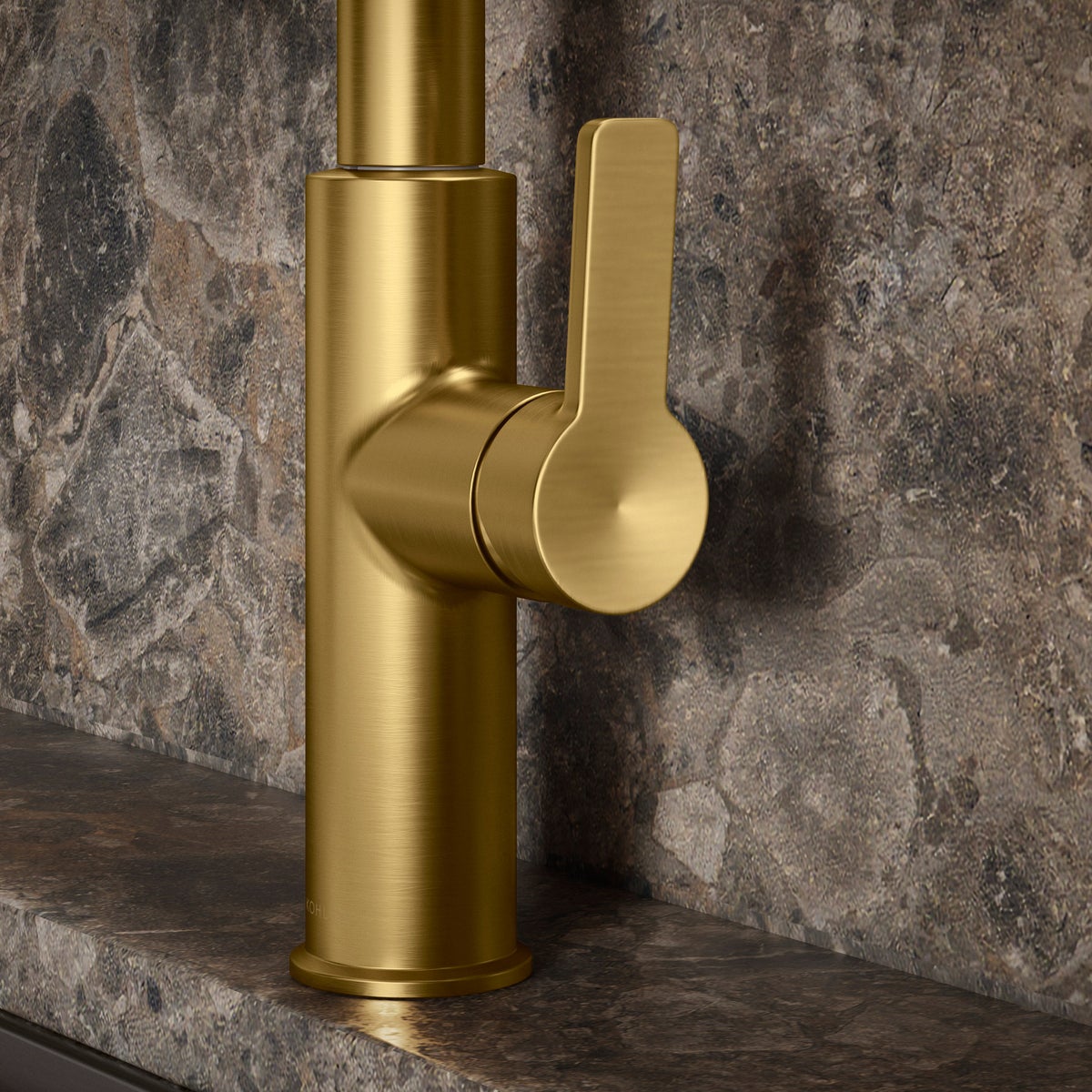 NEW - Kohler Rodean Kitchen Sink Faucet