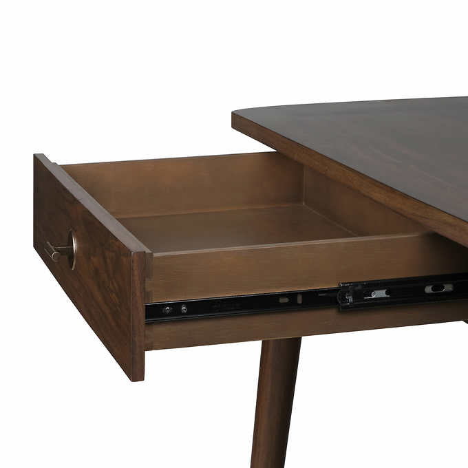 NEW in Box - Costco - Isabel 62” Writing Desk - Retail $299