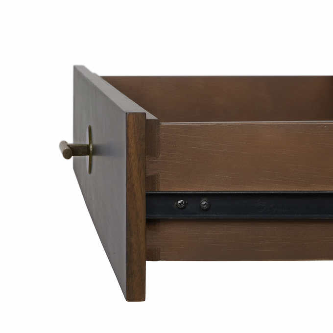 NEW in Box - Costco - Isabel 62” Writing Desk - Retail $299