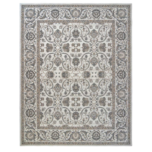 New - Costco - Gertmenian Thomasville Timeless Classic Alden Indoor Area Rug, 6'6" x 9'6" - Retail $359