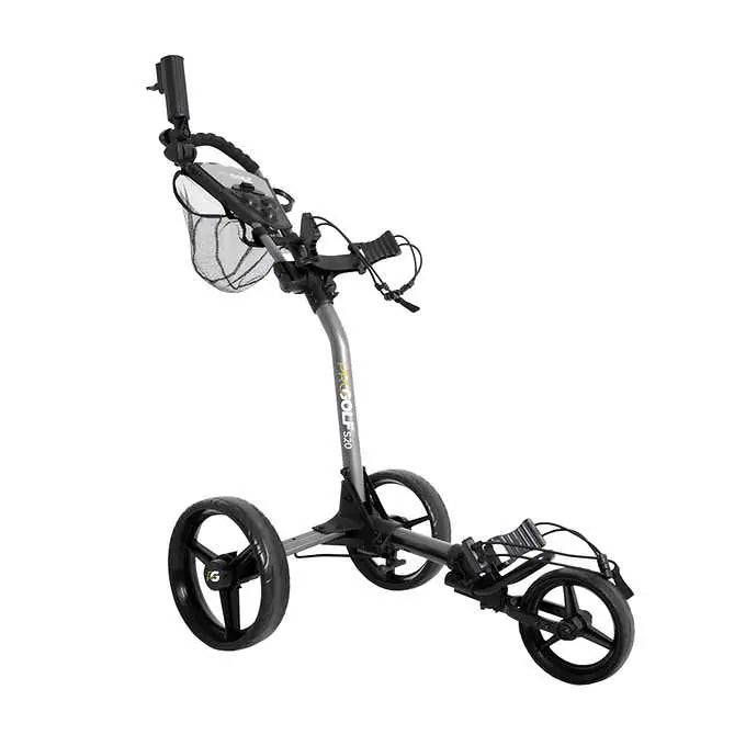 Pro Golf S20 Push Cart - Retail $99