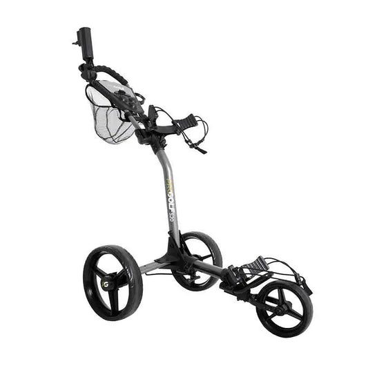 Pro Golf S20 Push Cart - Retail $99