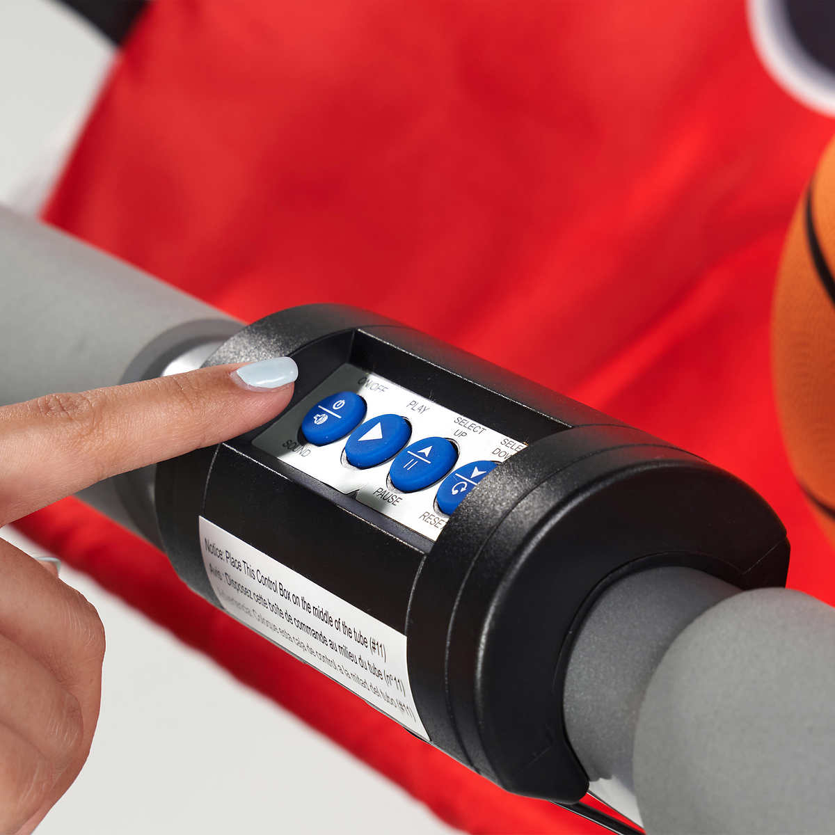 NEW in Box - Medal Sports EZ Fold – Arcade Basketball - Retail $199