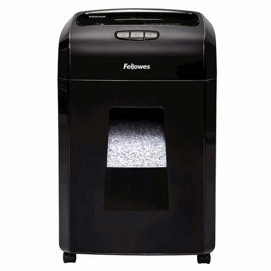 Fellowes Microshred 1800MC 18-Sheet Microcut Shredder
