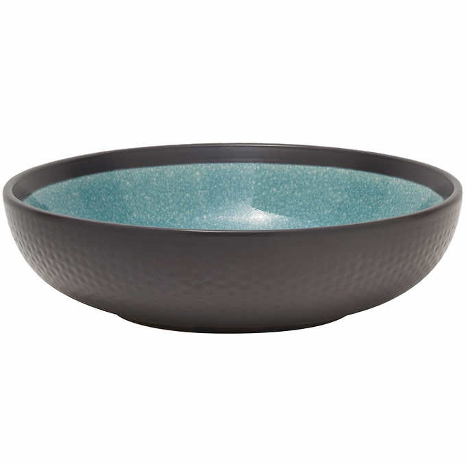 Mikasa Maddox 16-piece Stoneware Dinnerware Set - Retail $52