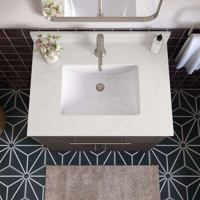 Kohler Orime 31" Bath Vanity - Retail $599