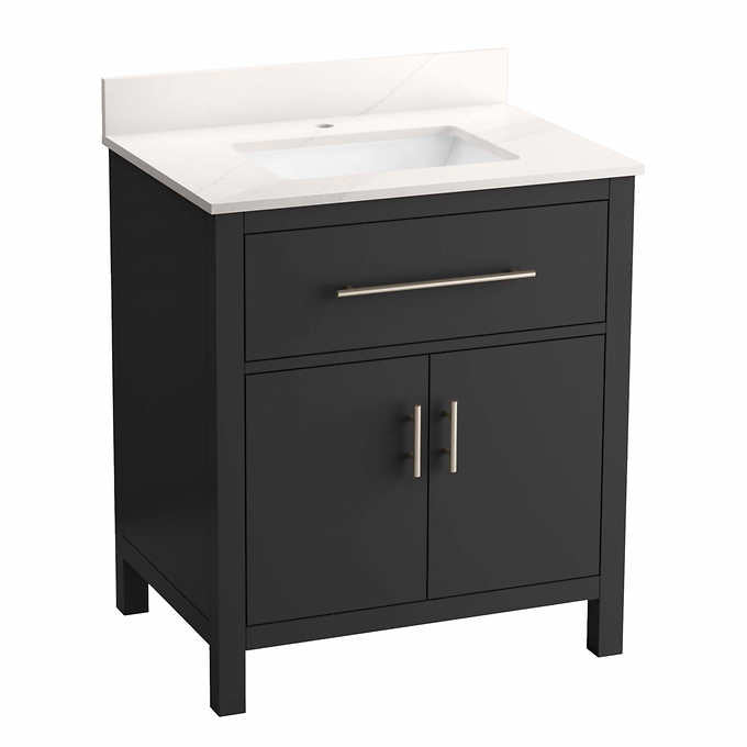 Kohler Orime 31" Bath Vanity - Retail $599