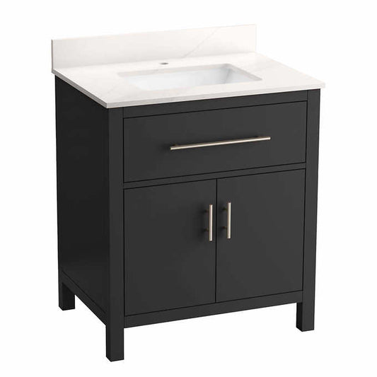 Kohler Orime 31" Bath Vanity - Retail $599