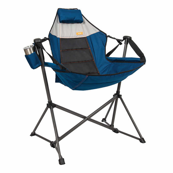 RIO Swinging Hammock Chair