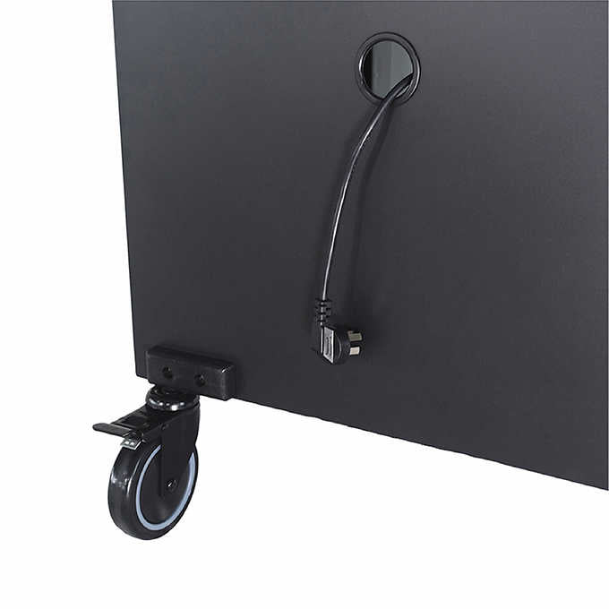 Armadillo Gear Collapsible Storage Locker - Retail $399