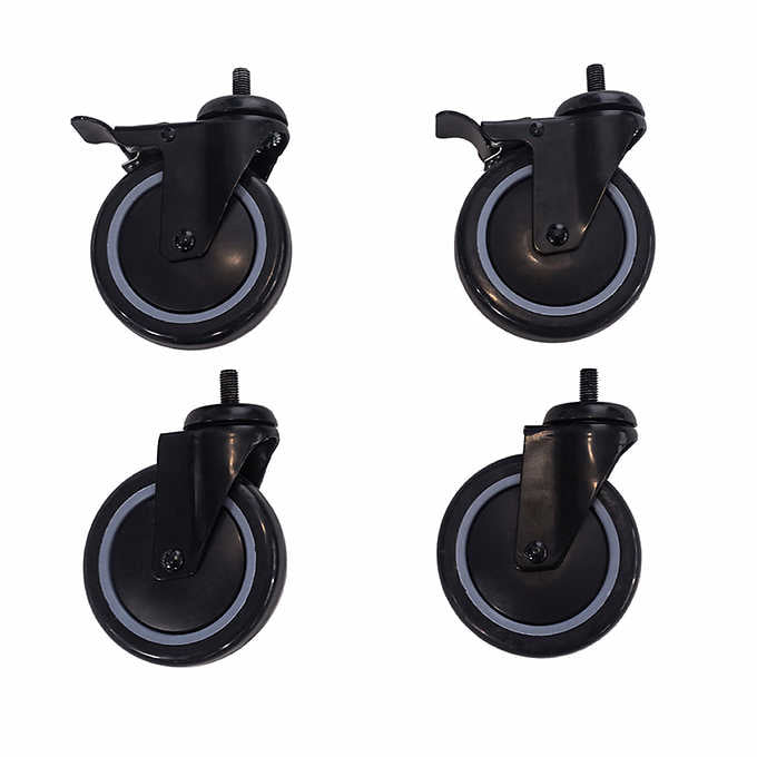 Armadillo Gear Collapsible Storage Locker - Retail $399