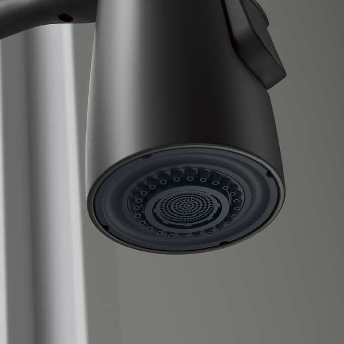 NEW - KOHLER ALBANY SEMI-PRO - Retail $289