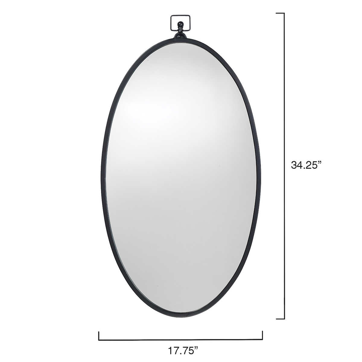 NEW - Sarabelle Mirror - Retail $209