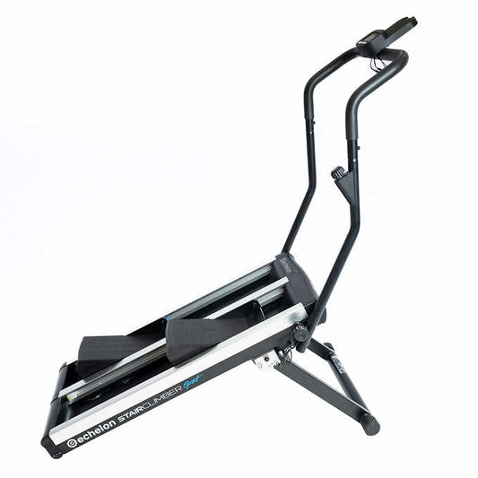 NEW - Echelon Stair Climber Sport - Retail $499