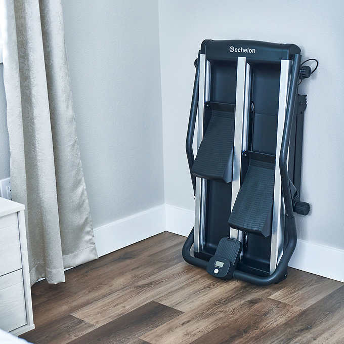 NEW - Echelon Stair Climber Sport - Retail $499