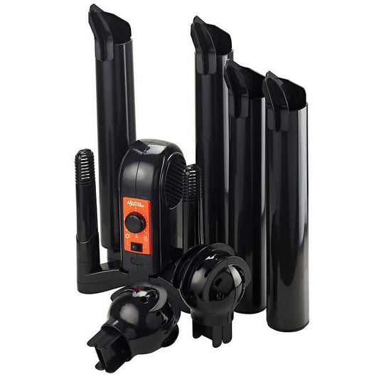 Little Hotties Multi-purpose Dryer - Retail $37