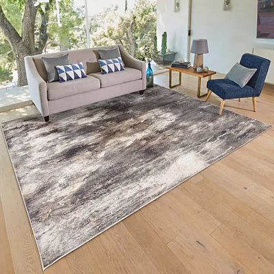 Dorset Rug Collection, Bennet, Rug Size: 5ft 3in x 7ft