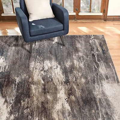 Dorset Rug Collection, Bennet, Rug Size: 5ft 3in x 7ft
