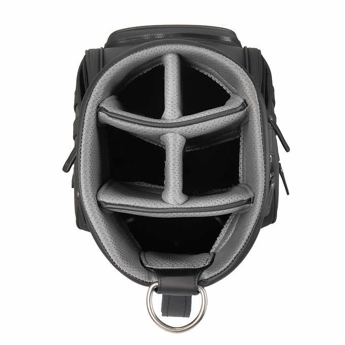 NEW - Stitch SL4 Cart Bag - Retail $189