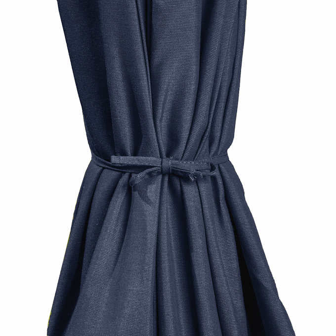 NEW - ProShade 10ft Round Auto Tilt Aluminum Market Umbrella