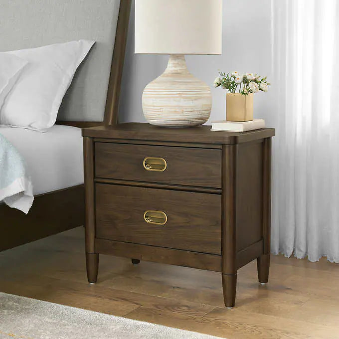 NEW - Weston Park Nightstand - Retail $399
