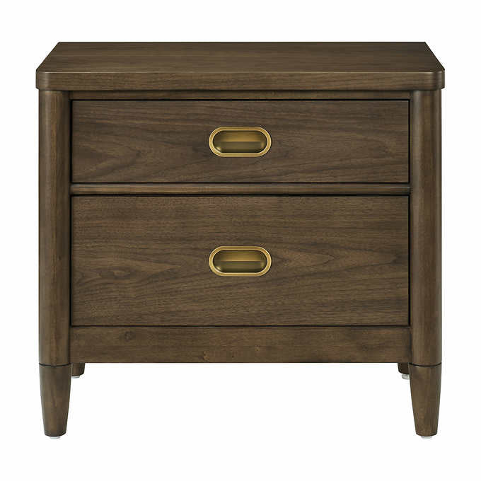 NEW - Weston Park Nightstand - Retail $399